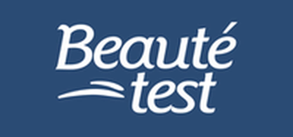 Beauté Test Forum Maquillage Beauté Test Forum Maquillage