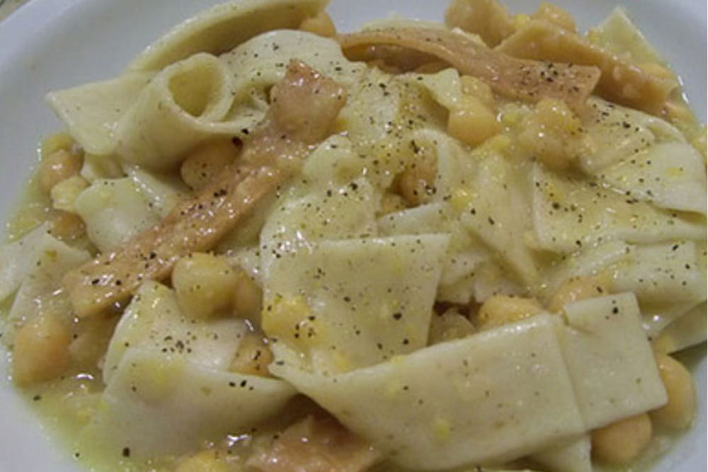 ricetta matrimonio pugliesi