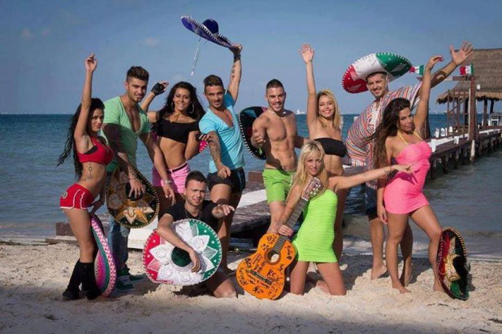 Les Marseillais à Rio : portraits des candidats et premier teaser dévoilé 