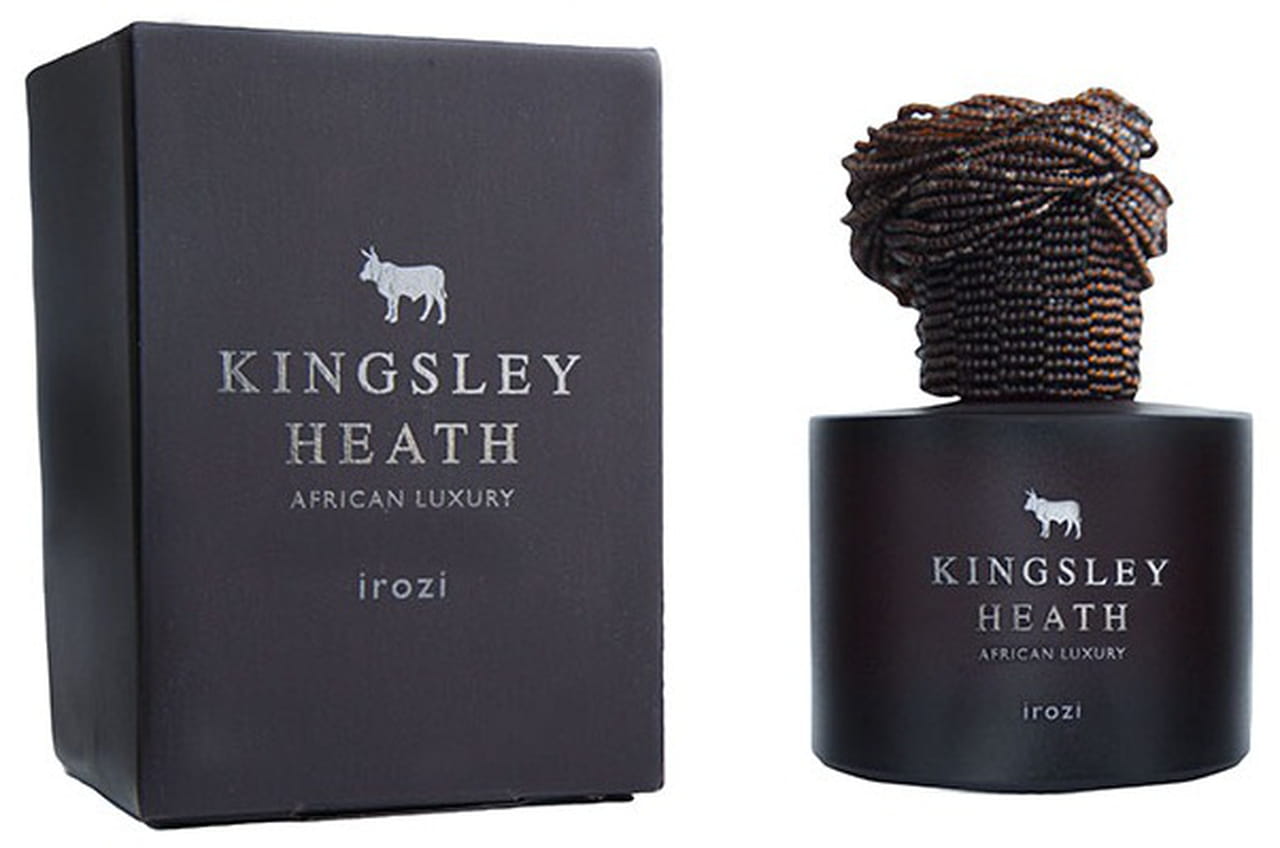 Irozi ?????? ???????? ???? Kingsley Heath