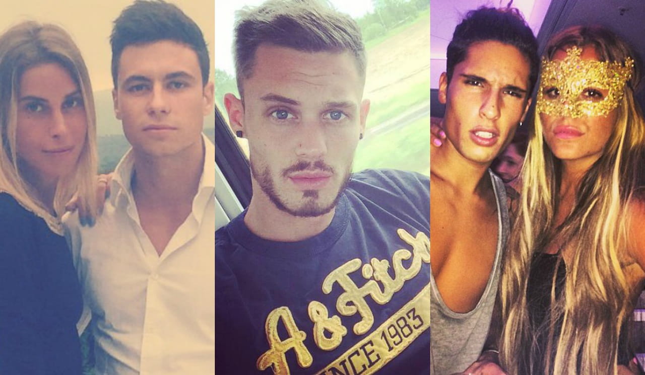 Un récapitulatif des candidats pour les Anges 7