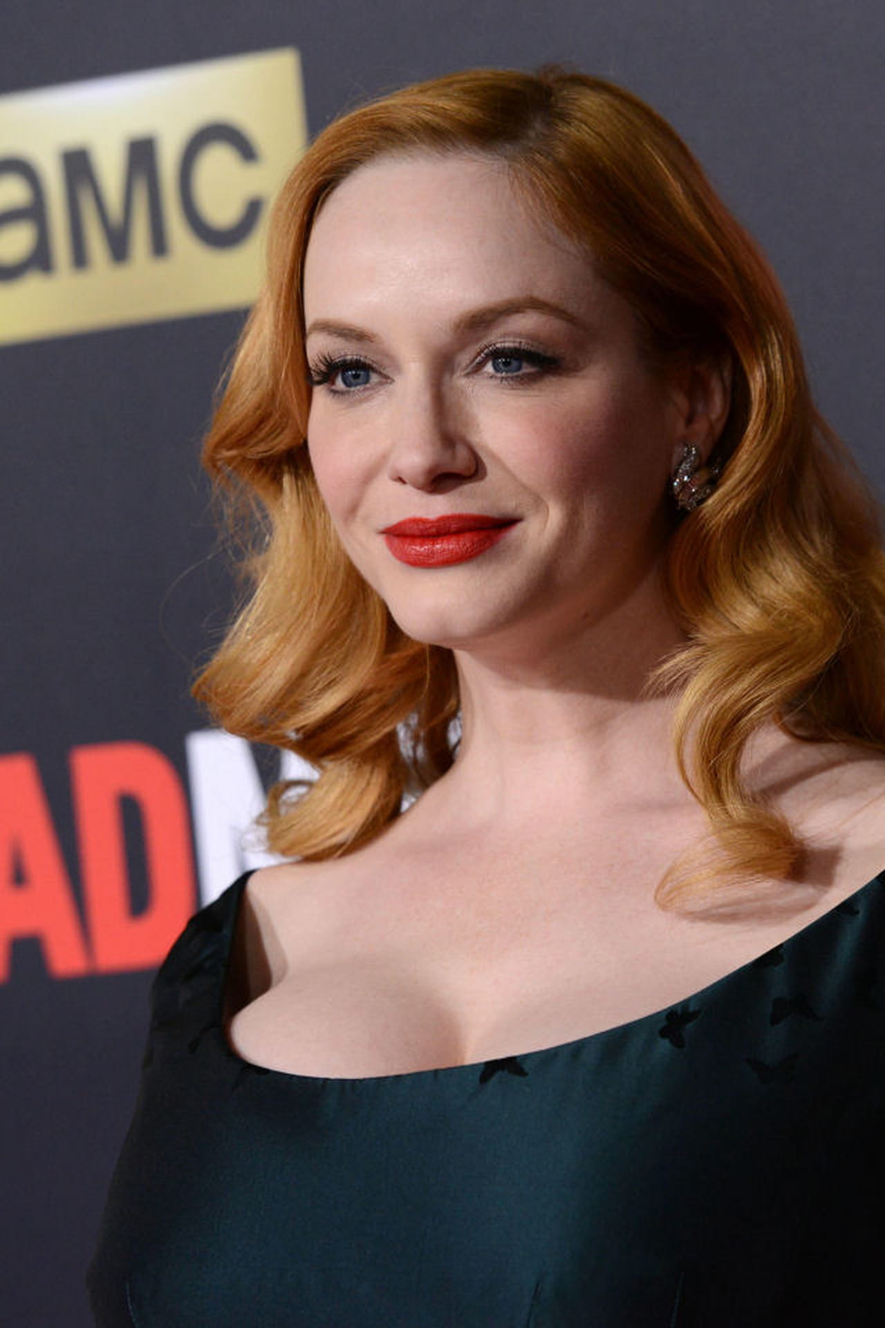 Capelli rossi: copia il look delle star