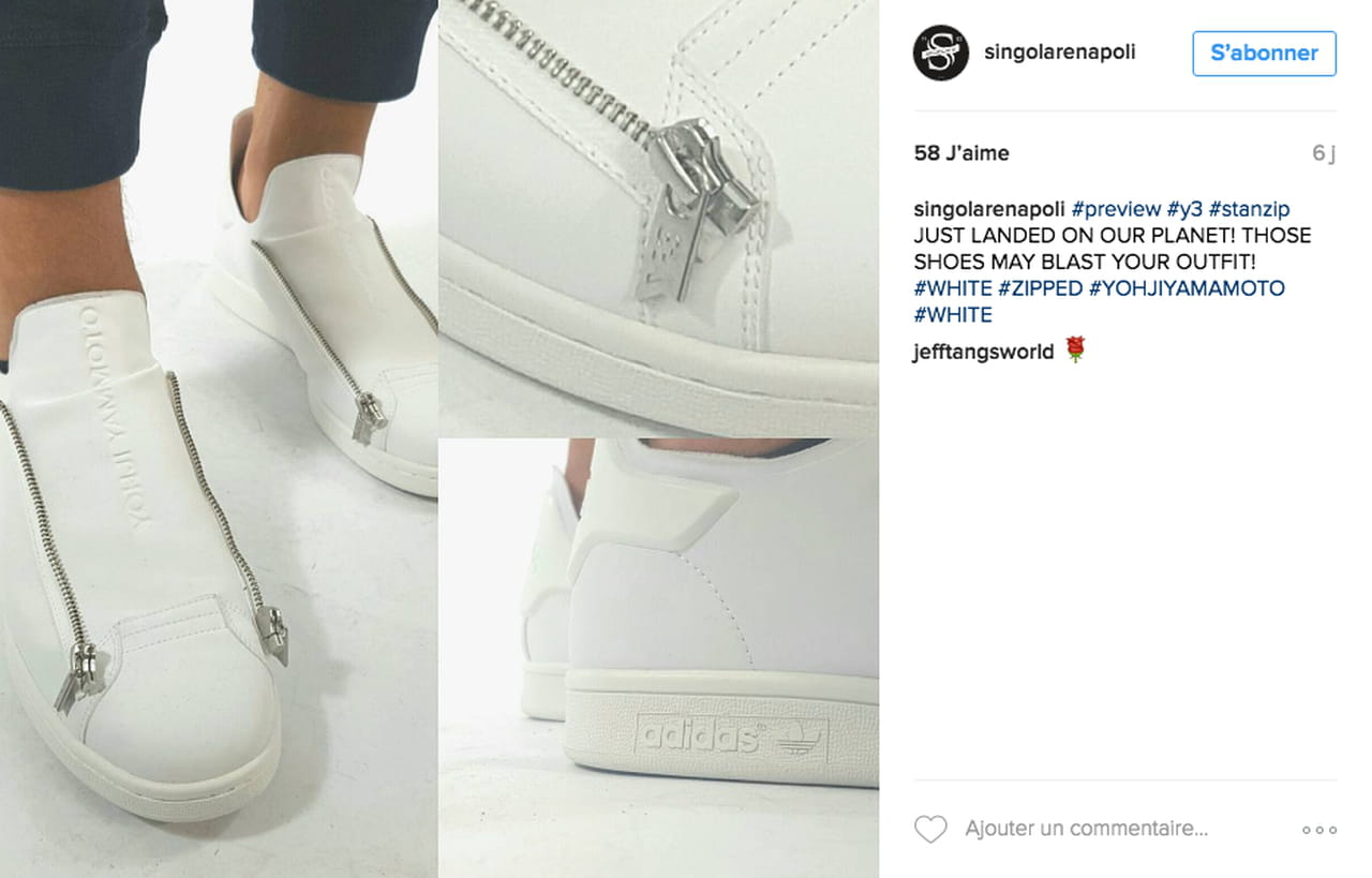 adidas stan smith yohji yamamoto adidas stan smith yohji yamamoto