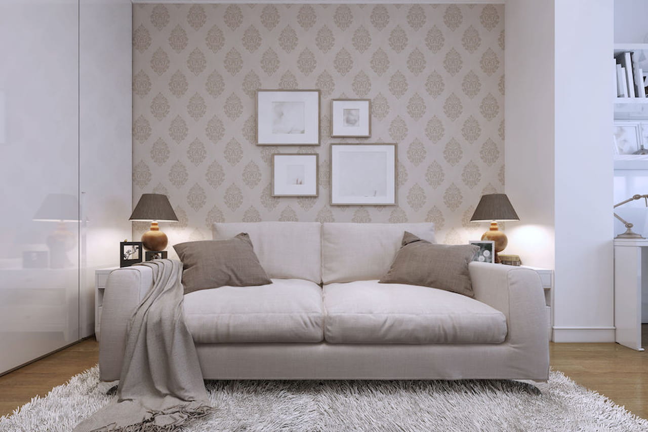 Abbinamento colori pareti beige: abbinamento colore pareti con ...