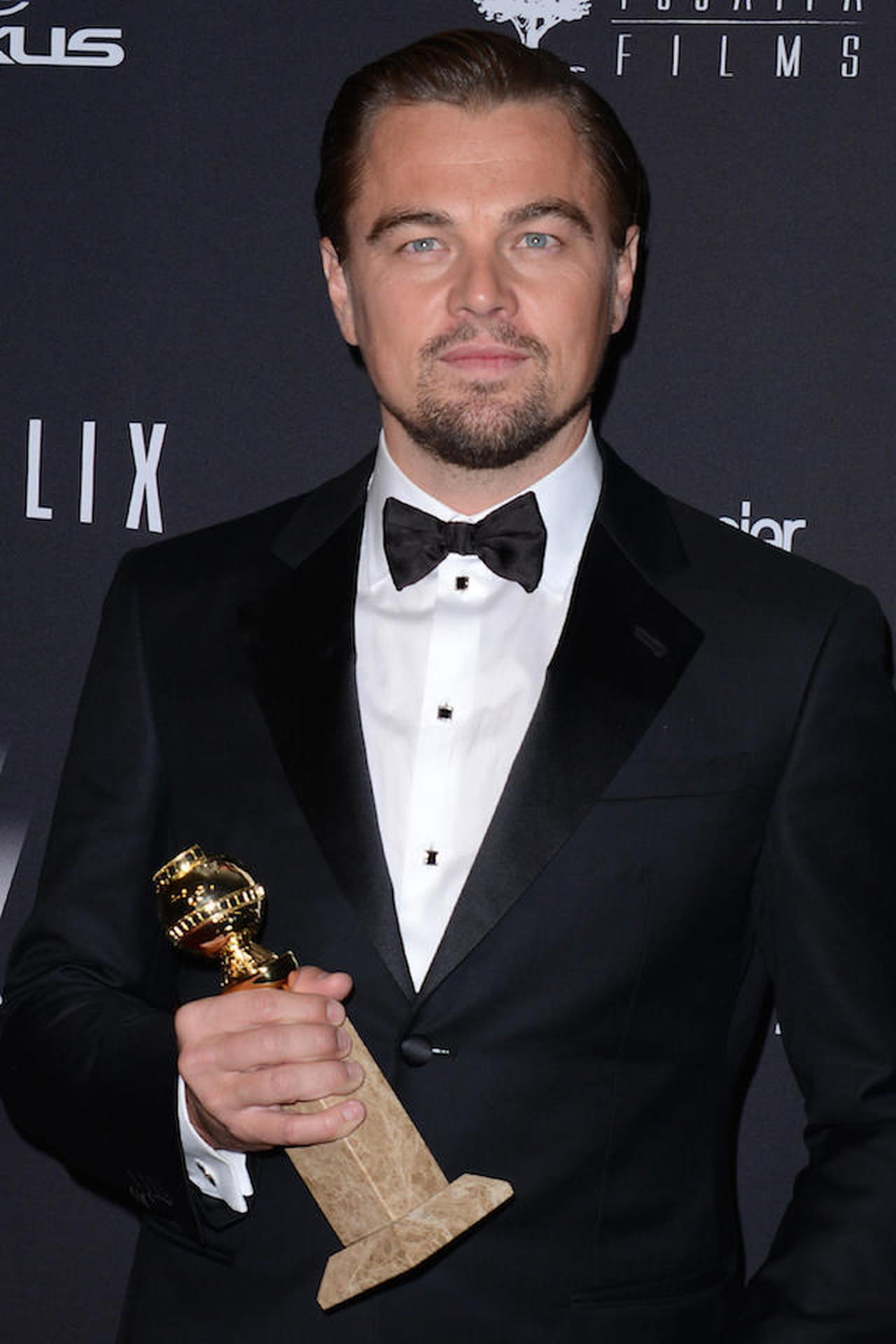 Di Caprio Ha Mai Vinto Un Oscar