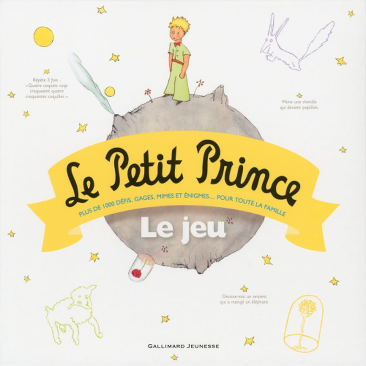 Le petit prince jeu Clearance