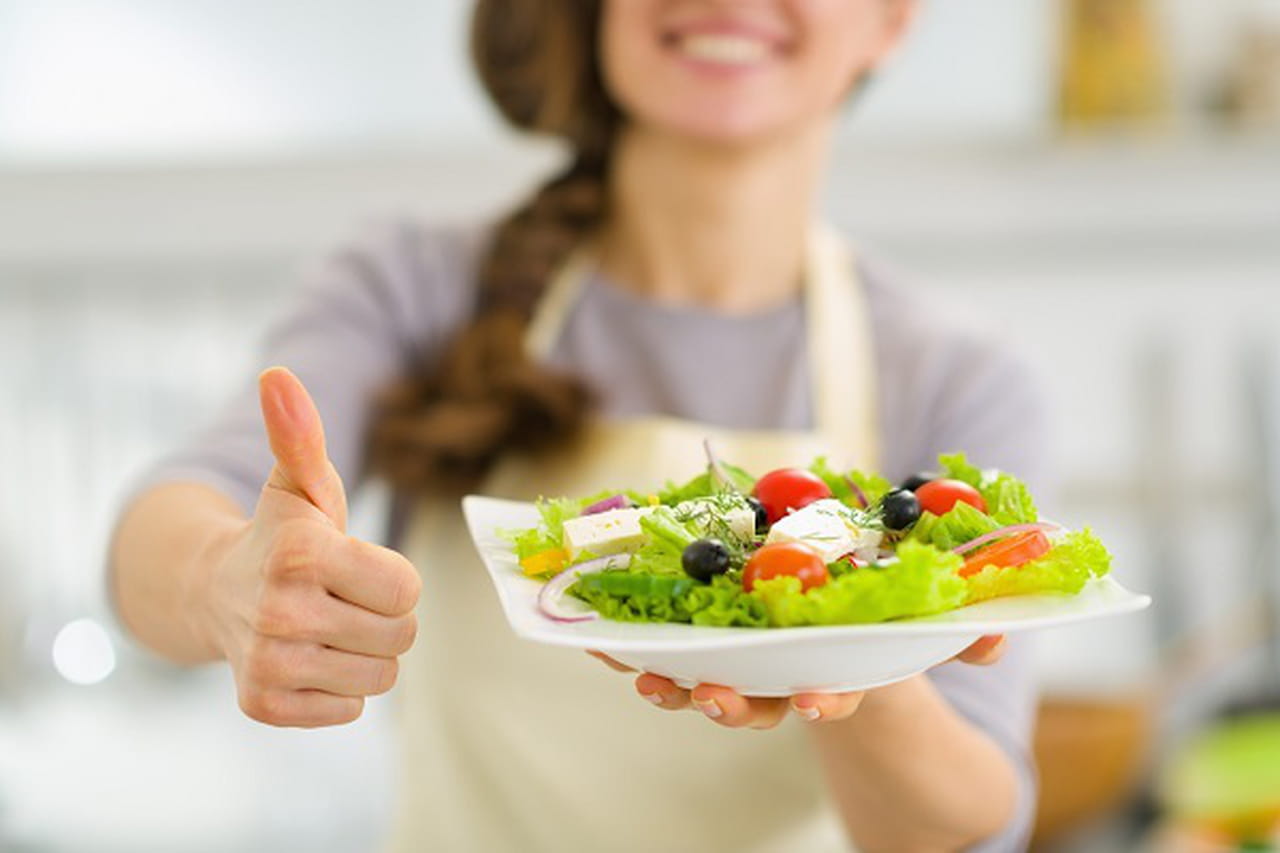 ريجيم الأيام السبعة من دكتور