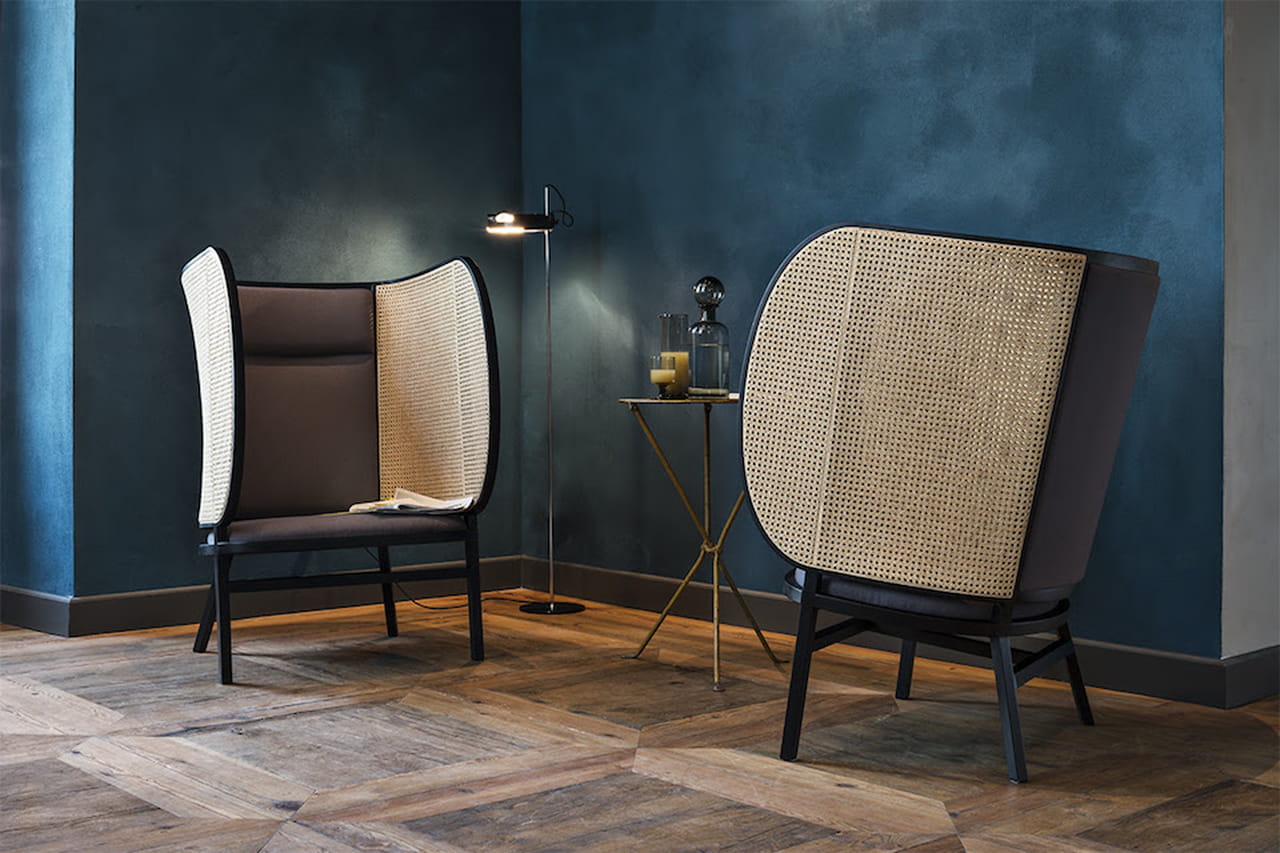 Idee casa: colpi di fulmine design per arredare con stile