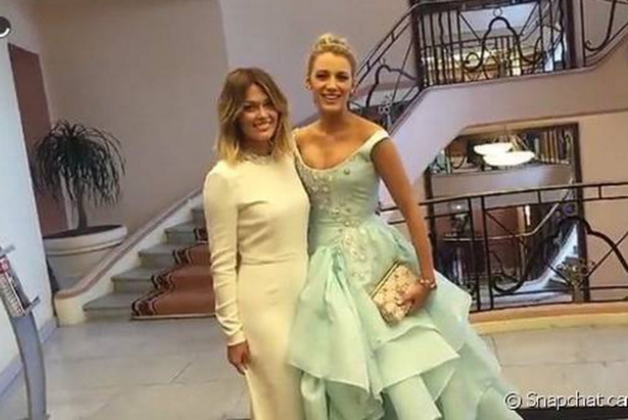 Rencontres de cannes 2016