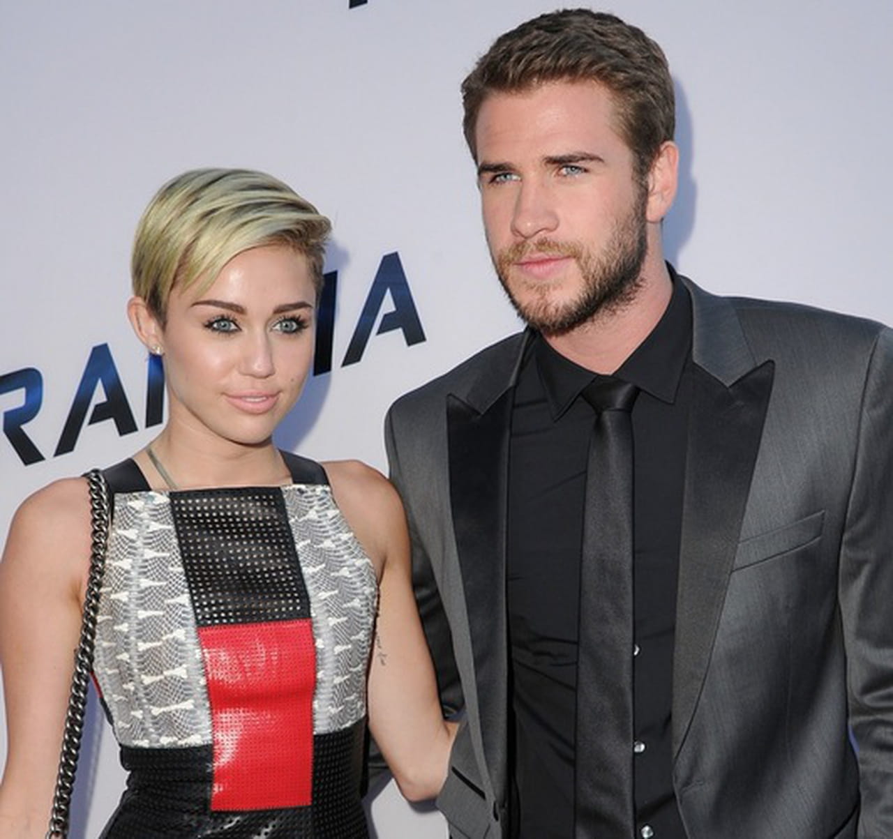 miley cyrus et liam hemsworth rencontre