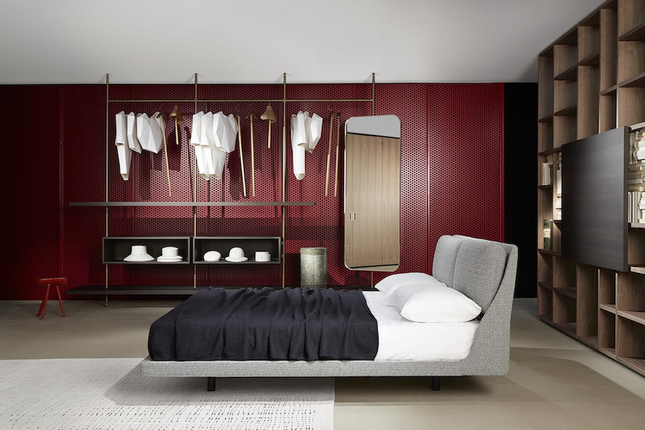 Arredare camera da letto: la zona notte dei sogni