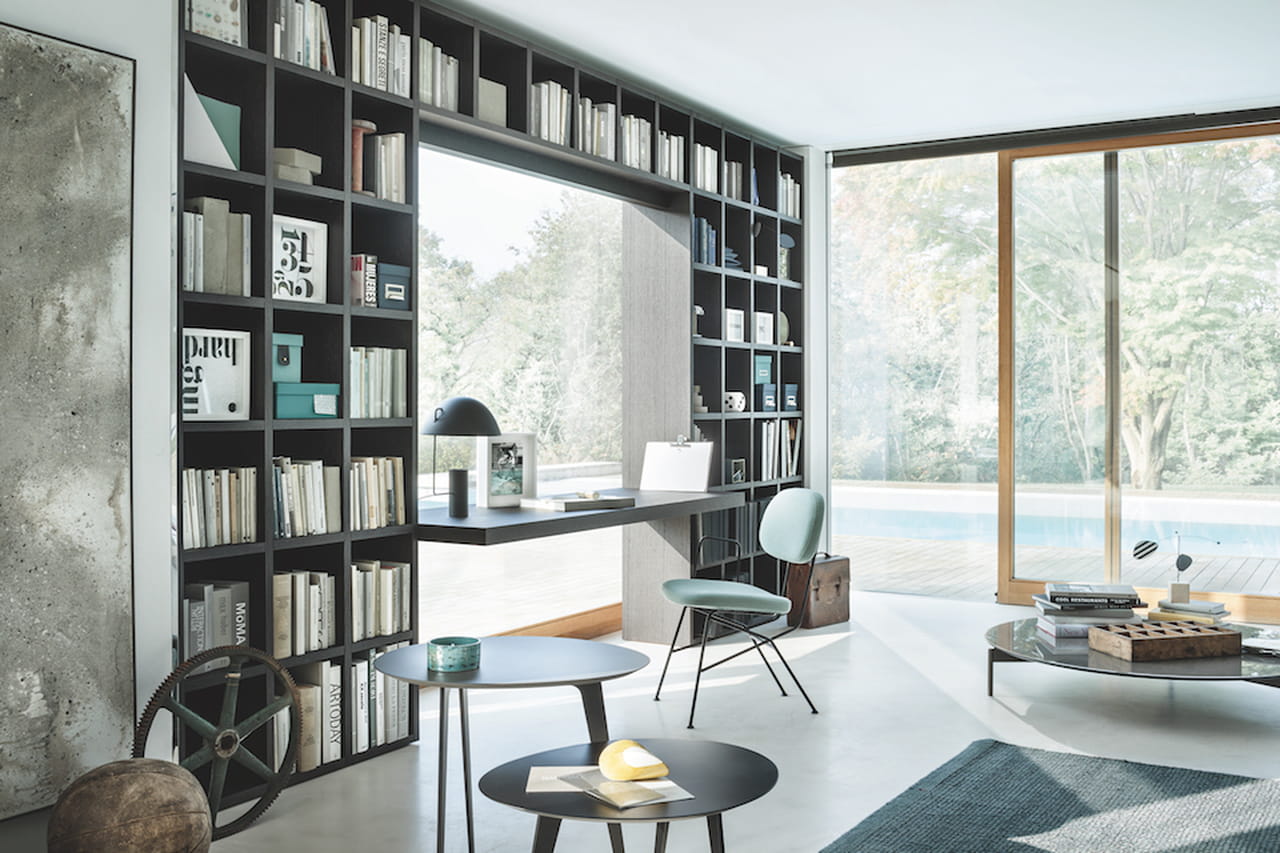 Idee casa: colpi di fulmine design per arredare con stile