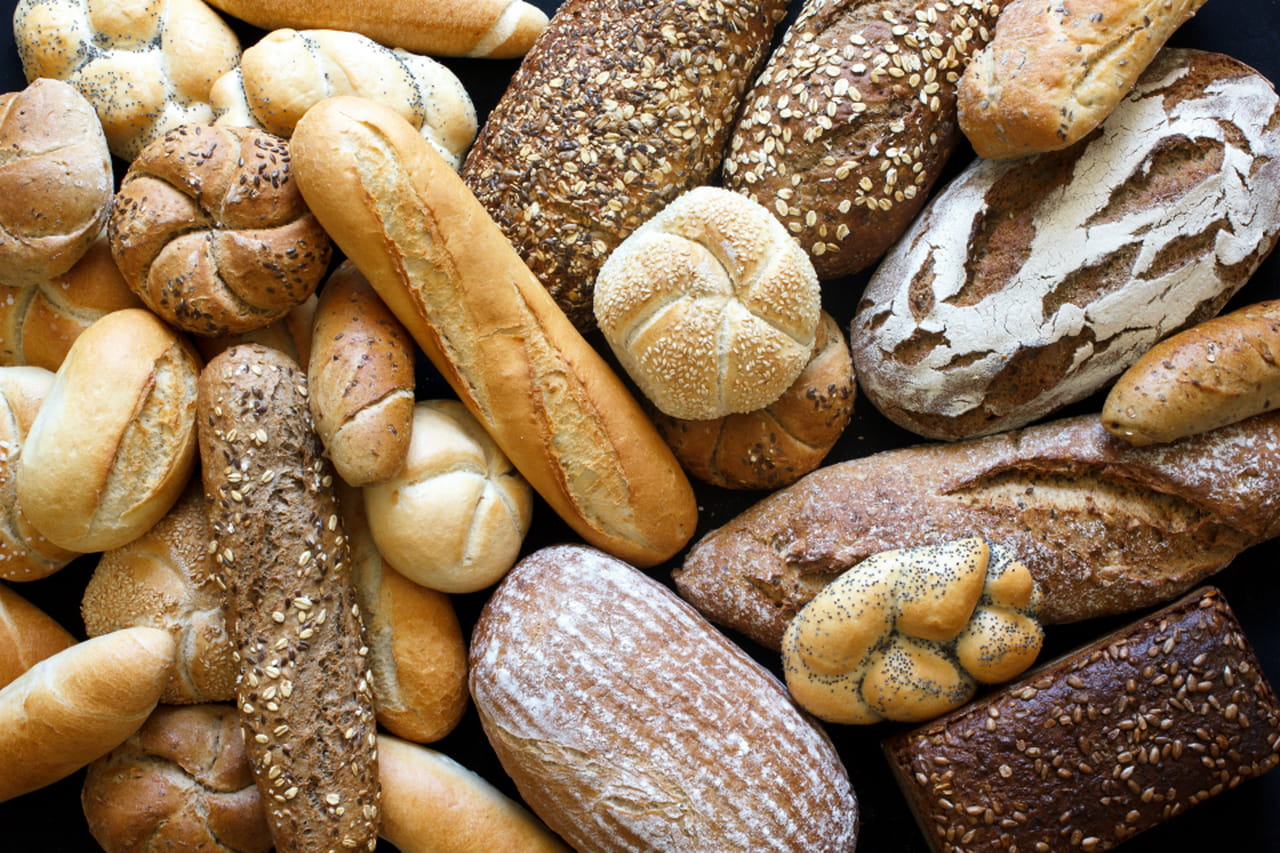 Calorie pane storia e proprietà Calorie pane storia e proprietà