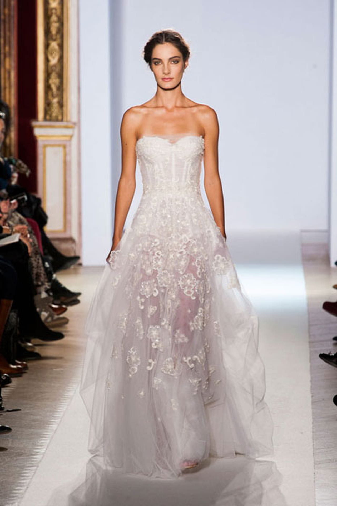 Платья Свадебные Zuhair Murad Купить