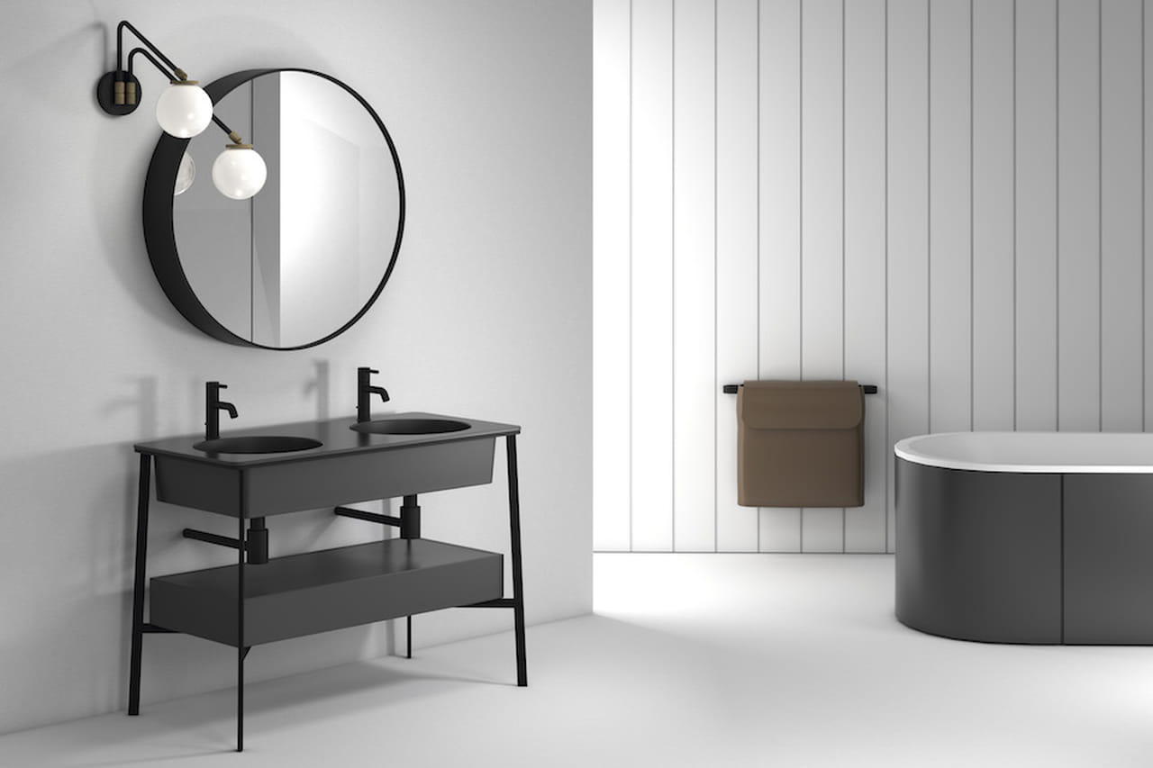 Bagni design: comfort da sogno