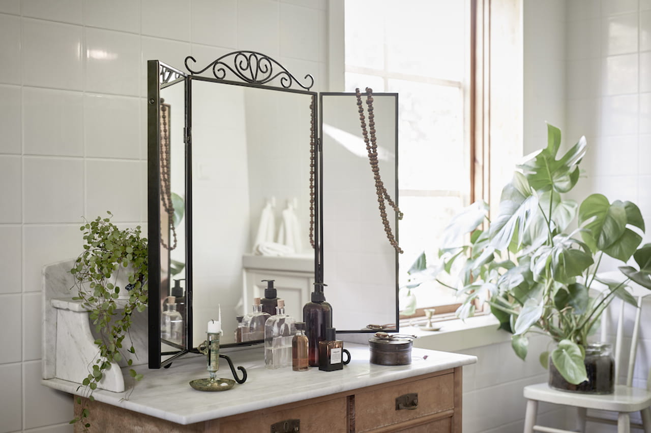 Tende per finestra bagno ikea : tende bagno moderno. tende bianche ...