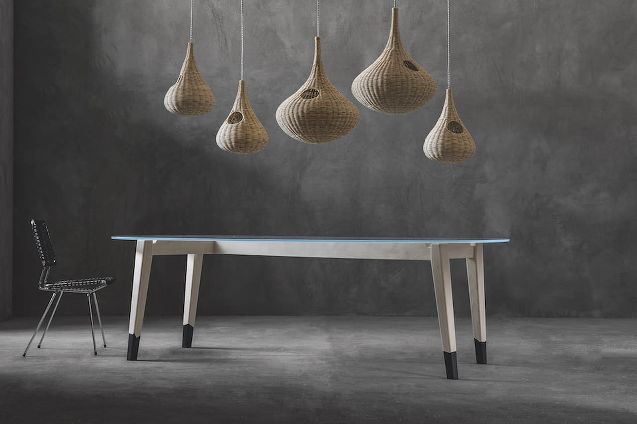 Idee creative: arredare la casa con design originali