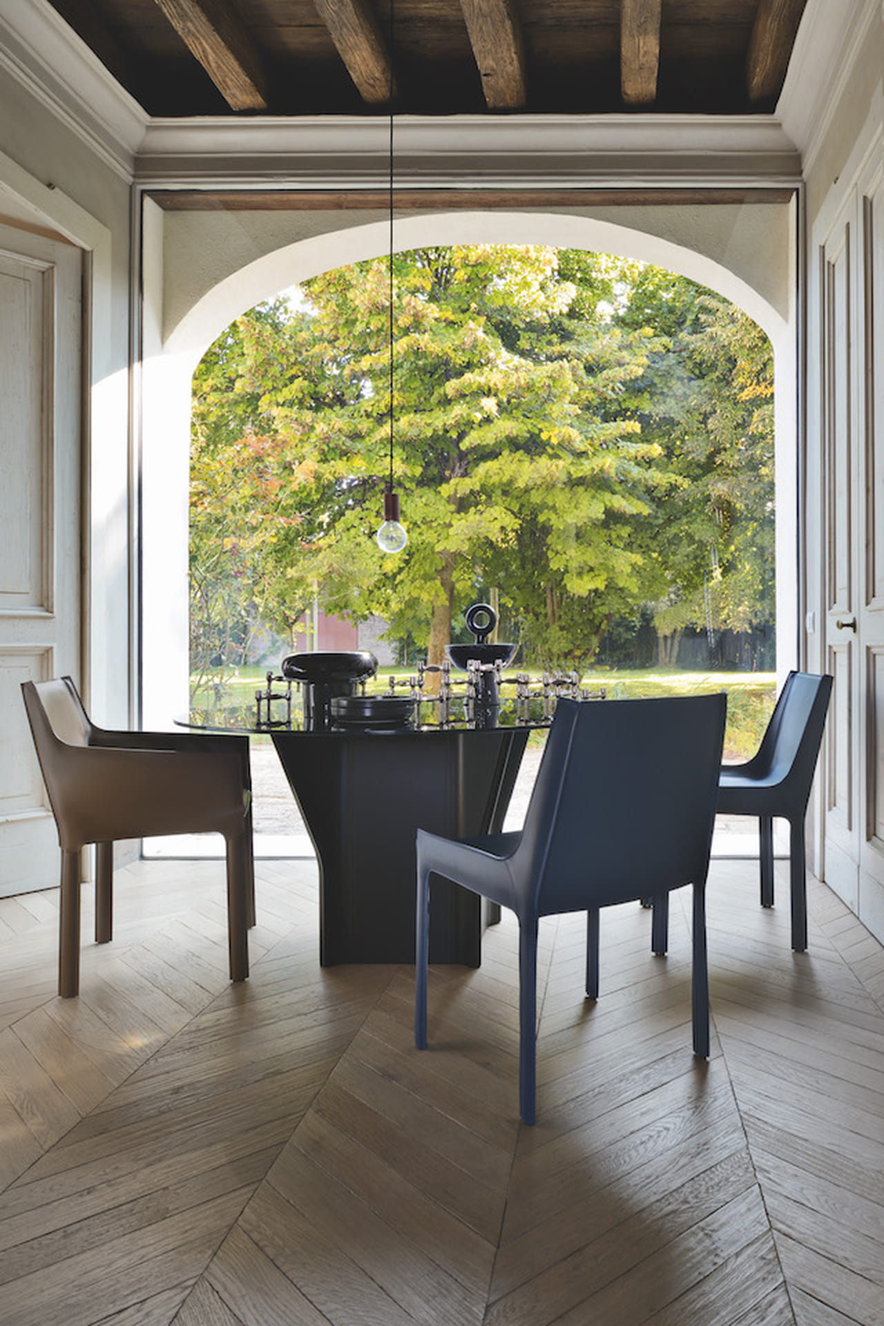 Idee casa: colpi di fulmine design per arredare con stile