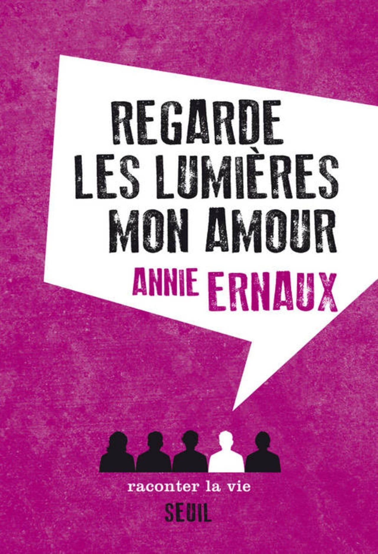 extrait roman rencontre amoureuse