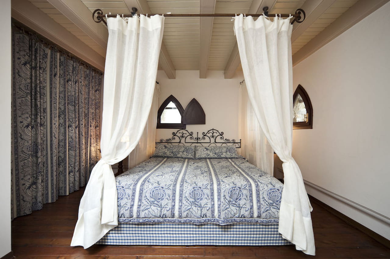 Arredamento camere da letto country : arredamento camera da letto ...