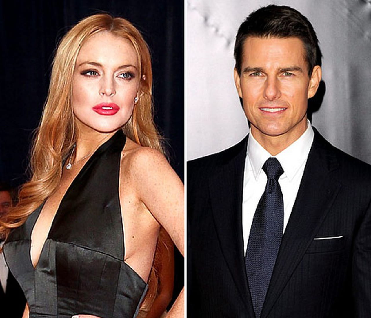 from Ayden tom cruise dating lindsay lohan hardcore dp sex gif