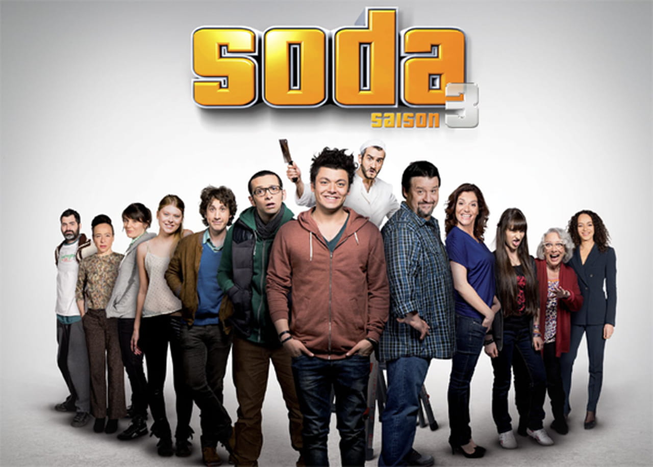 Meilleure Interprétation Dans Une Série Télévisée Comique Quelle est la meilleure série ou mini-série comique française
