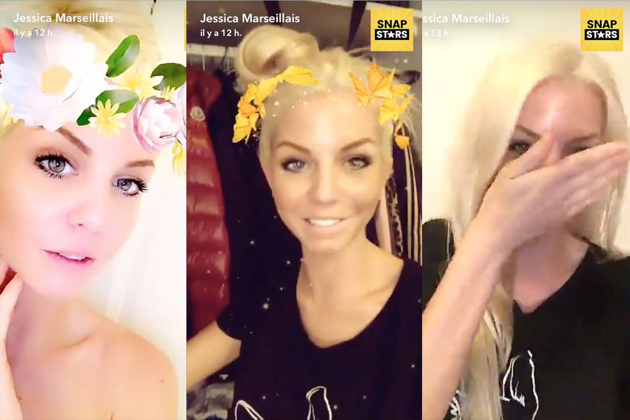 Rencontres snapchat