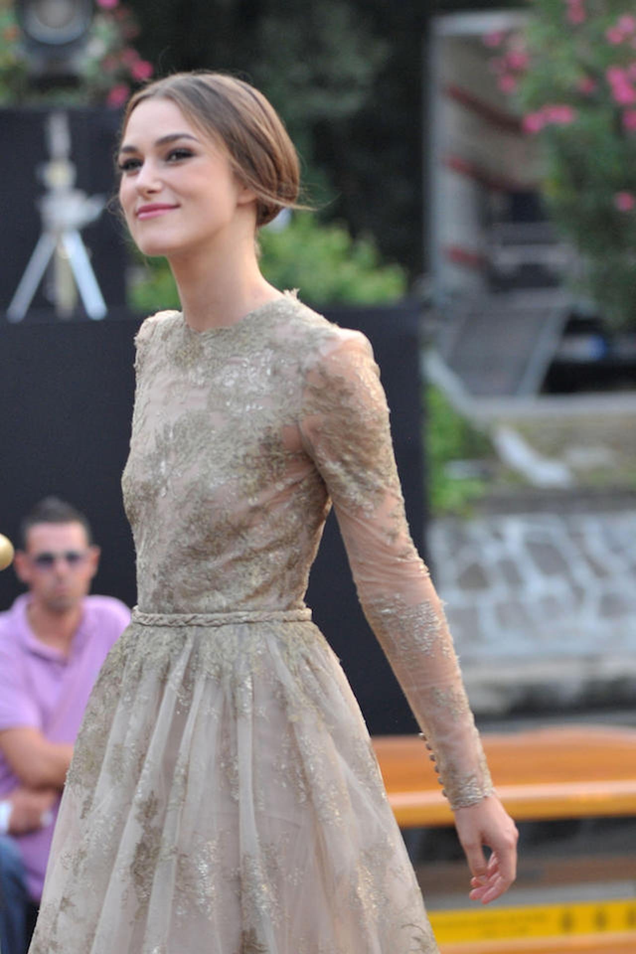 Seno piccolo come vestirsi per valorizzarlo?