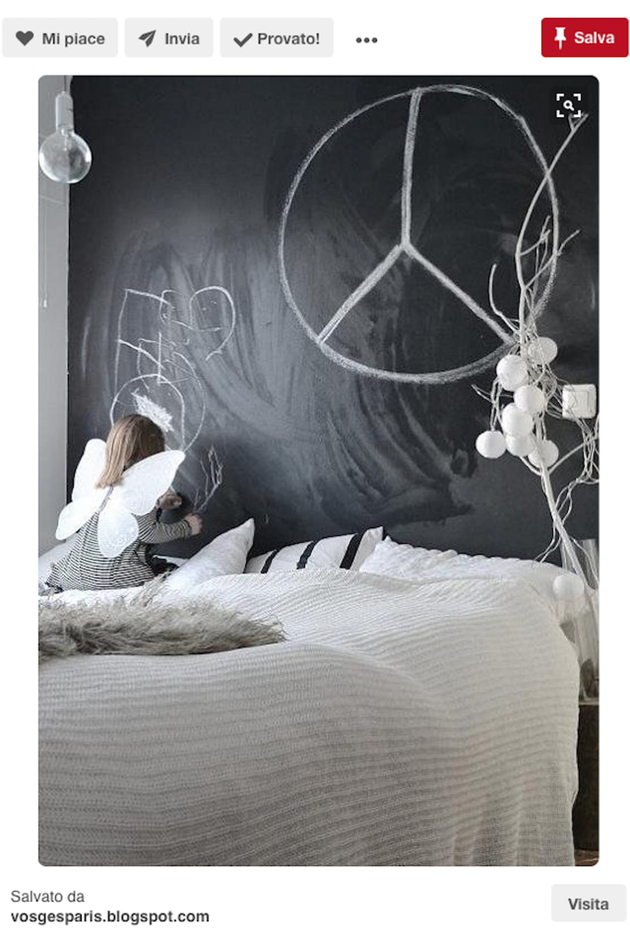 Idee per camera da letto fai da te : idee per camera da letto fai ...