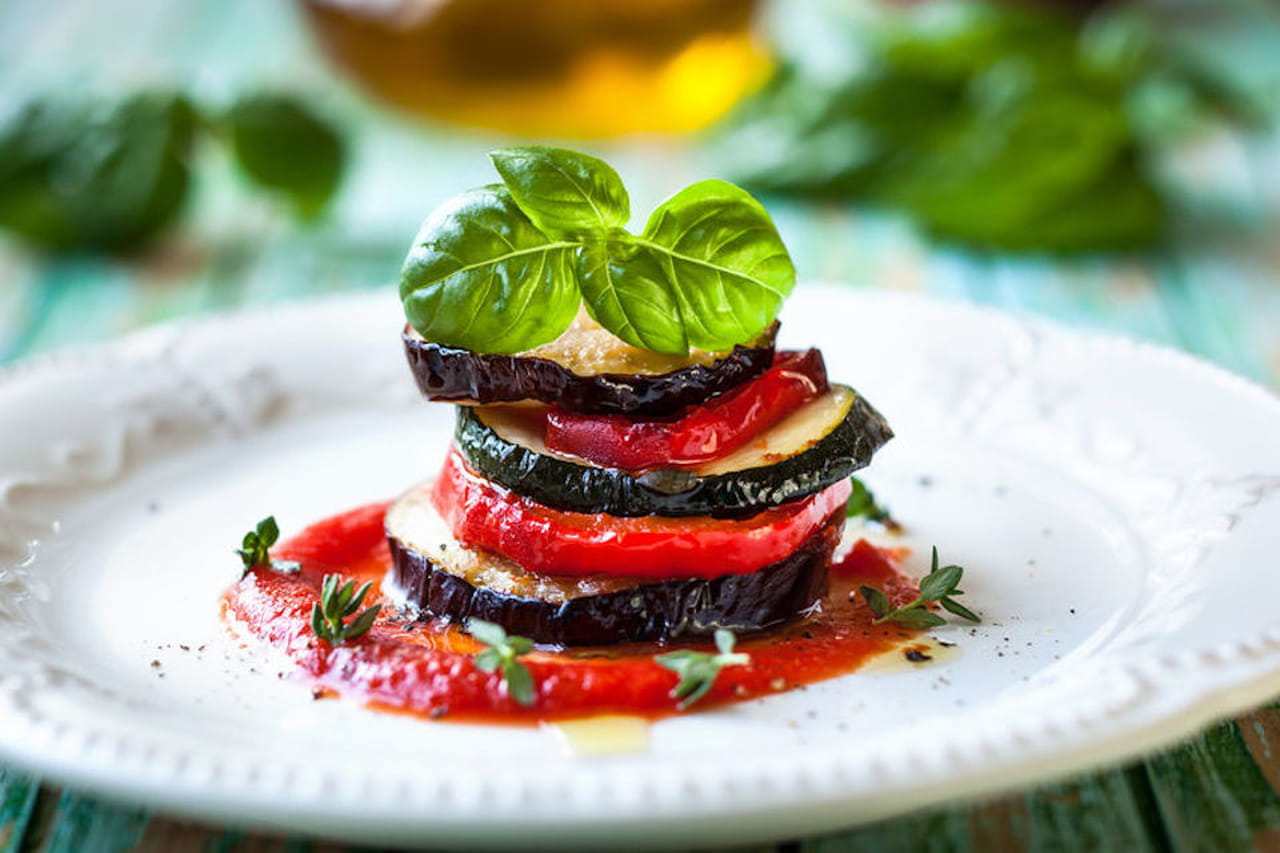 Antipasti estivi freddi, economici e sfiziosi