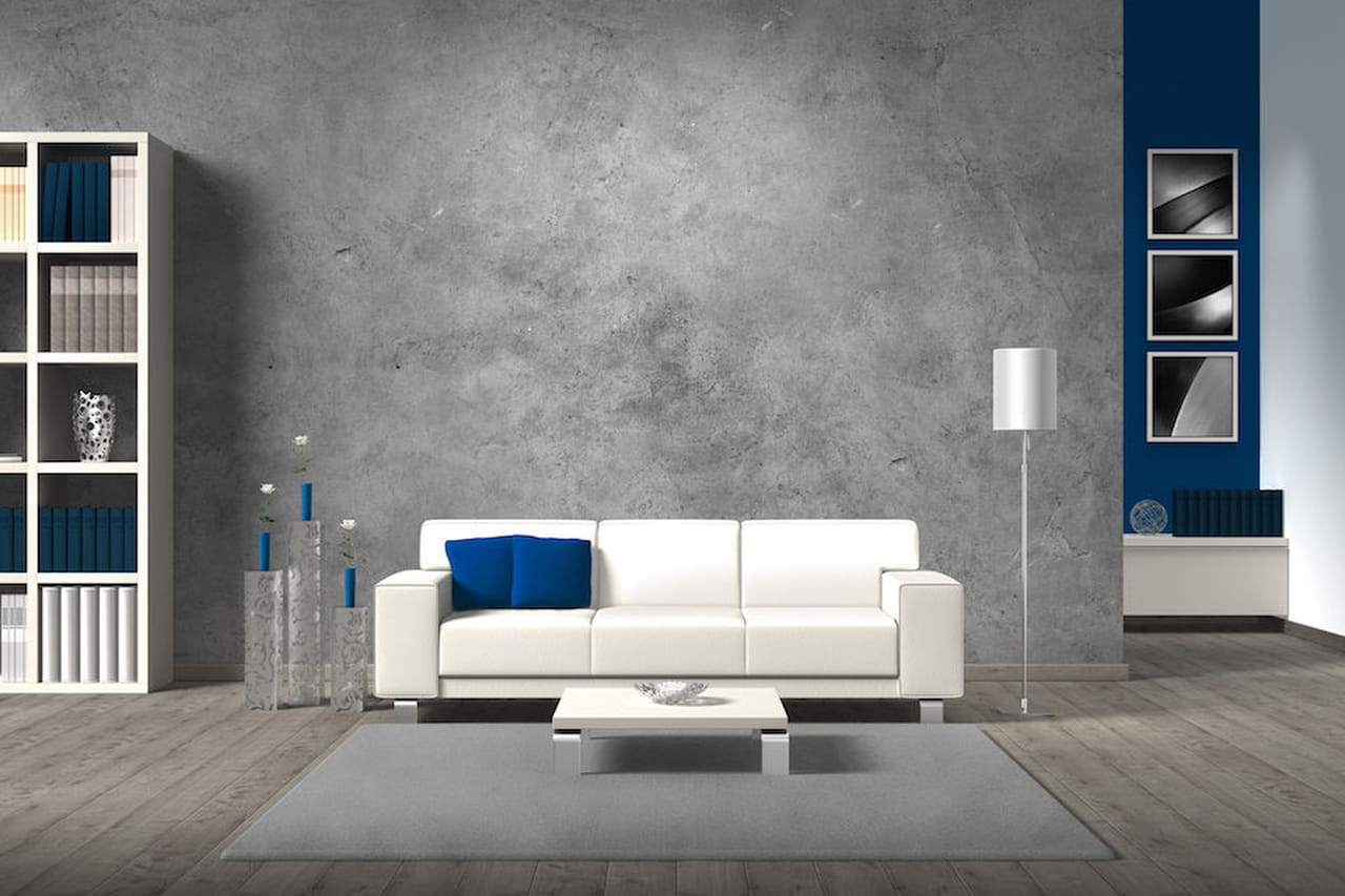 Come pitturare casa: i colori dellautunno per pareti glam Colori pareti 2017