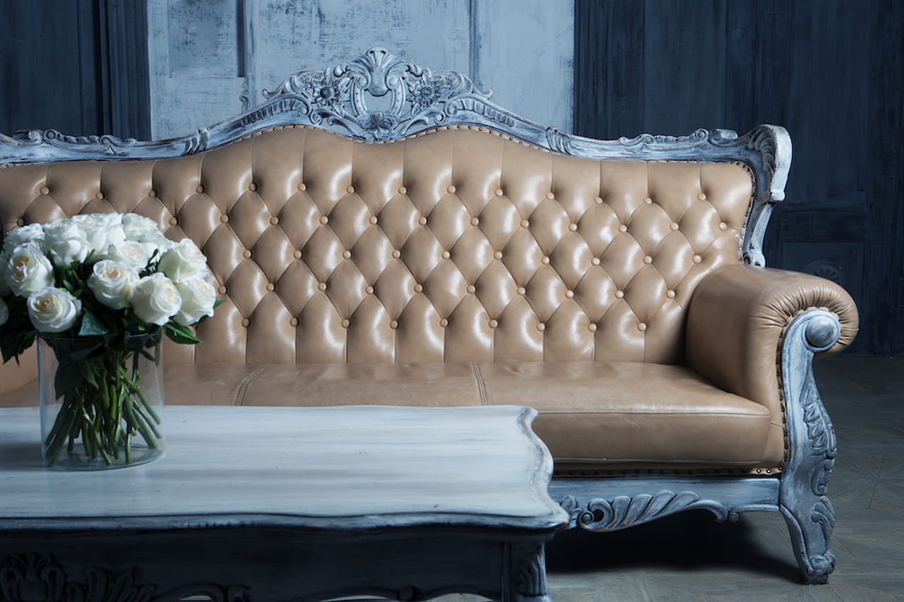 Stile shabby: il fascino dell'arredamento vintage