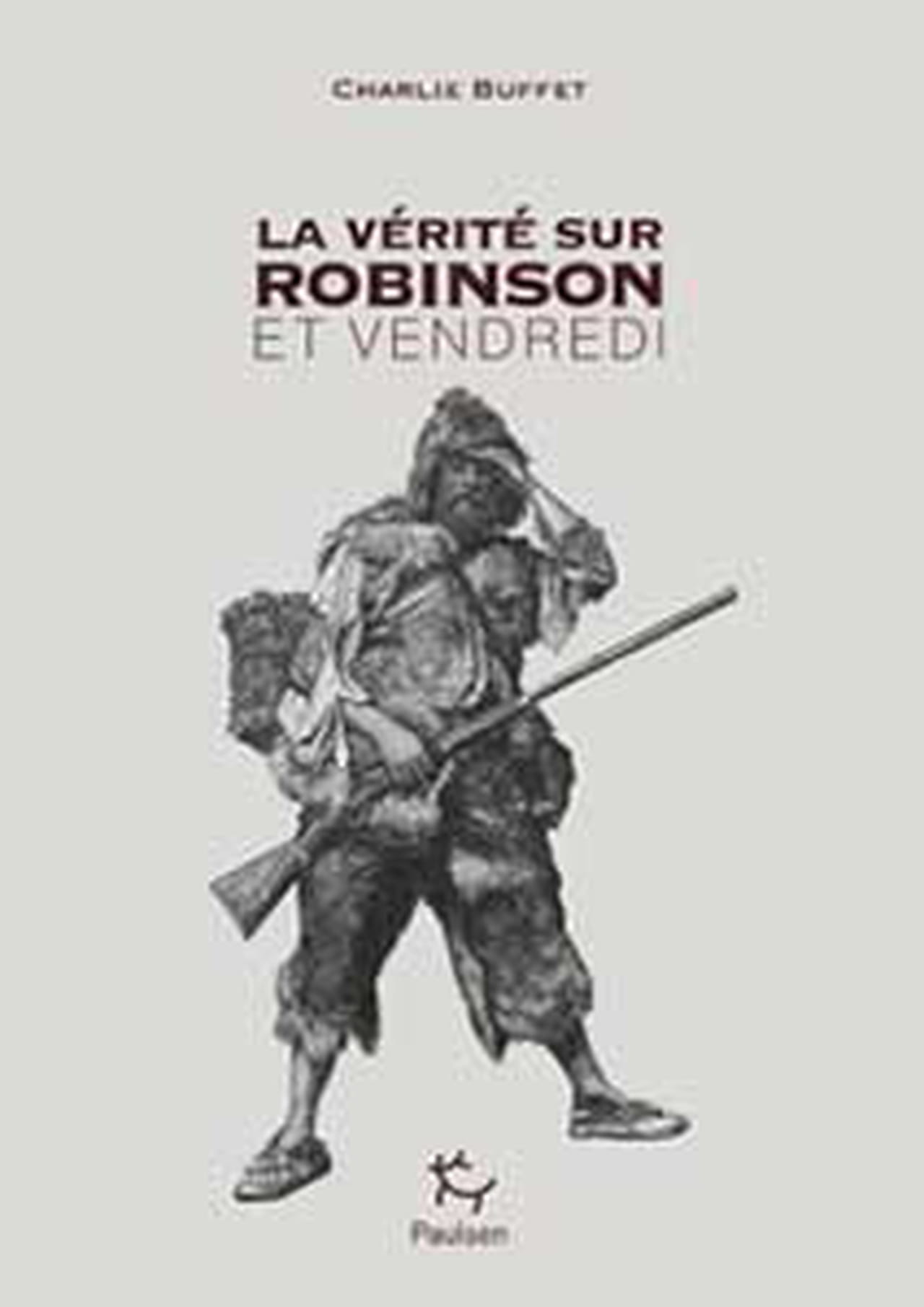rencontre robinson et vendredi