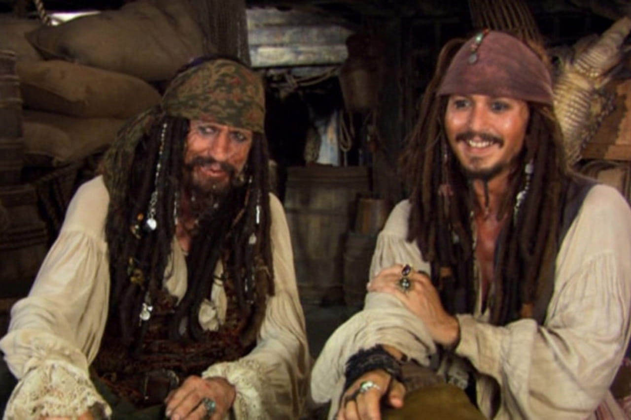 Pirati Dei Caraibi La Vendetta Di Salazar Cast