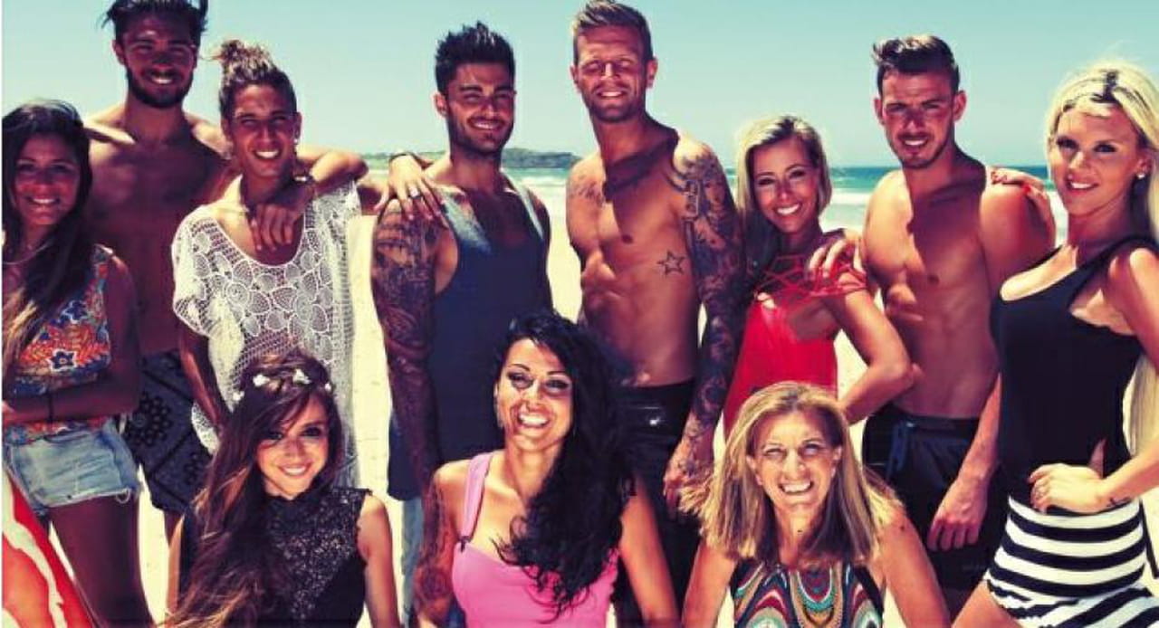 Les candidats favoris pour intégrer les Anges 7