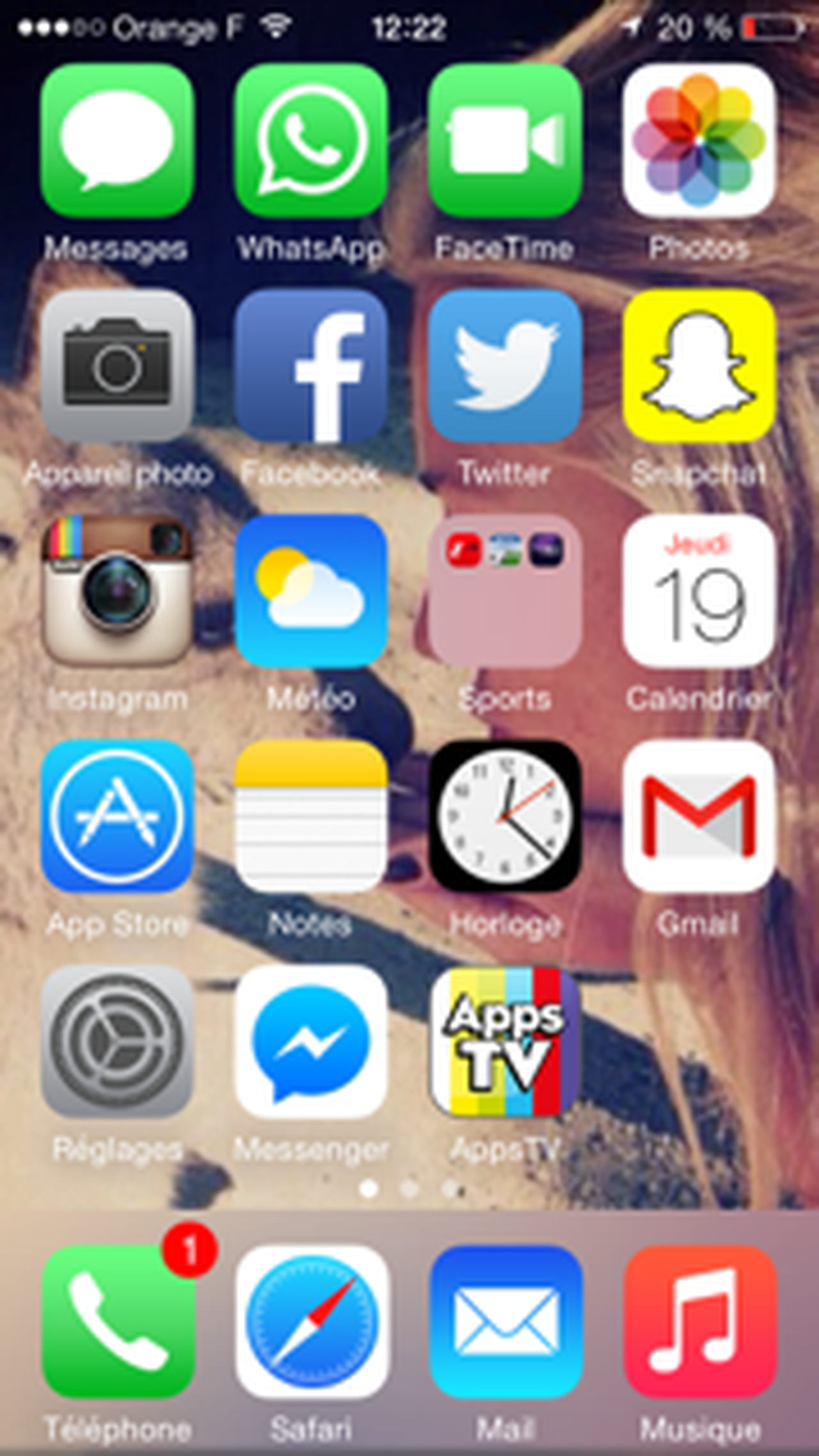 Comment Supprimer Les Applis Sur Iphone Comment créer un nouveau dossier photo sur iPhone