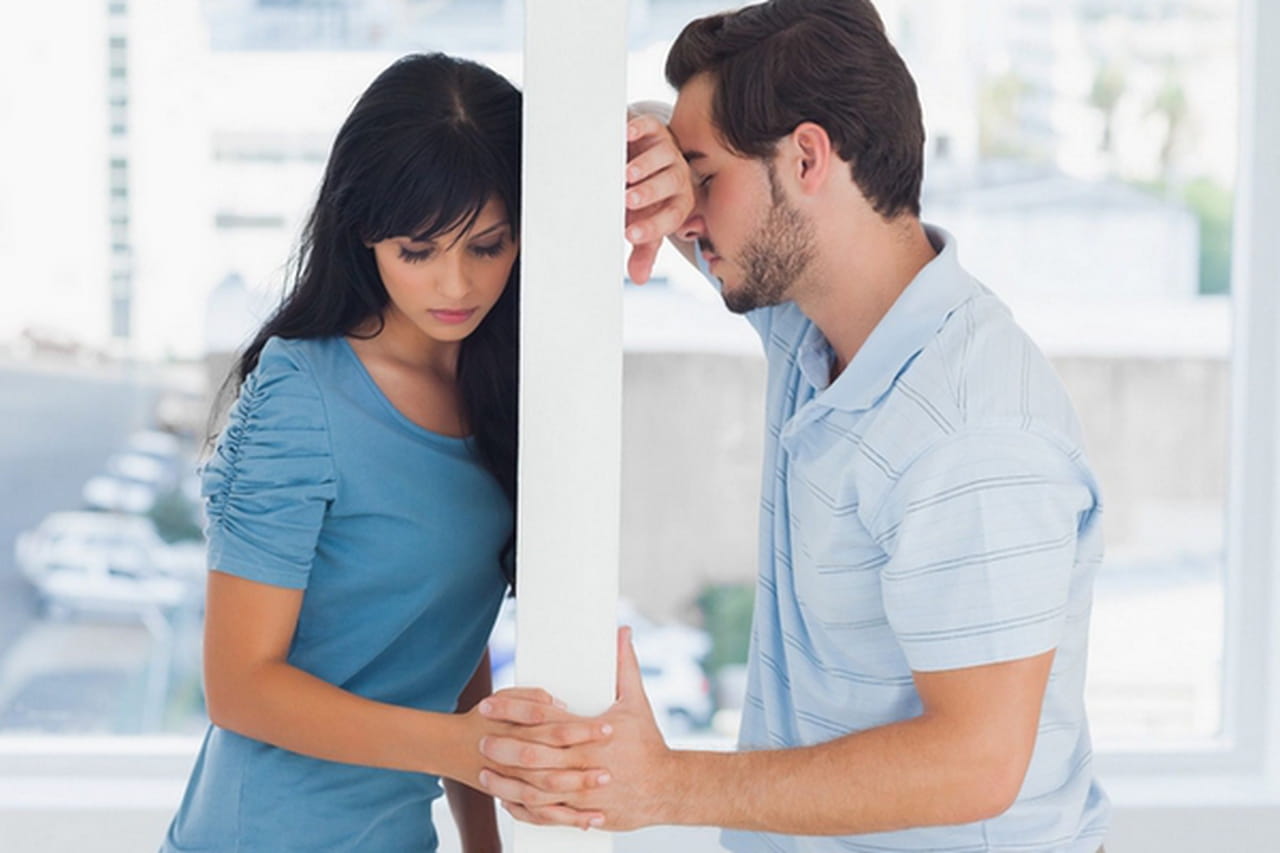 إجراءات طلاق الزوجة الأجنبية