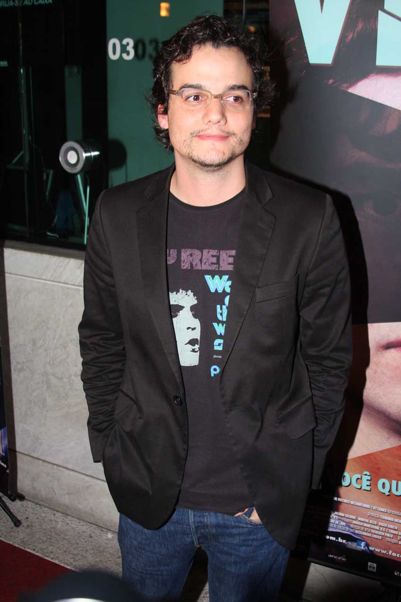 Wagner Moura Wagner Moura