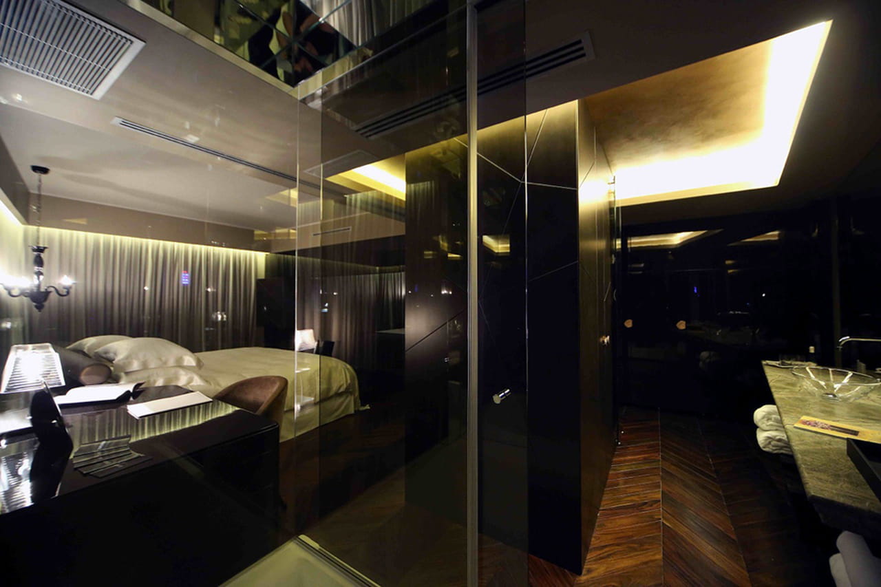 L'hotel' di riccione è il primo brand experience