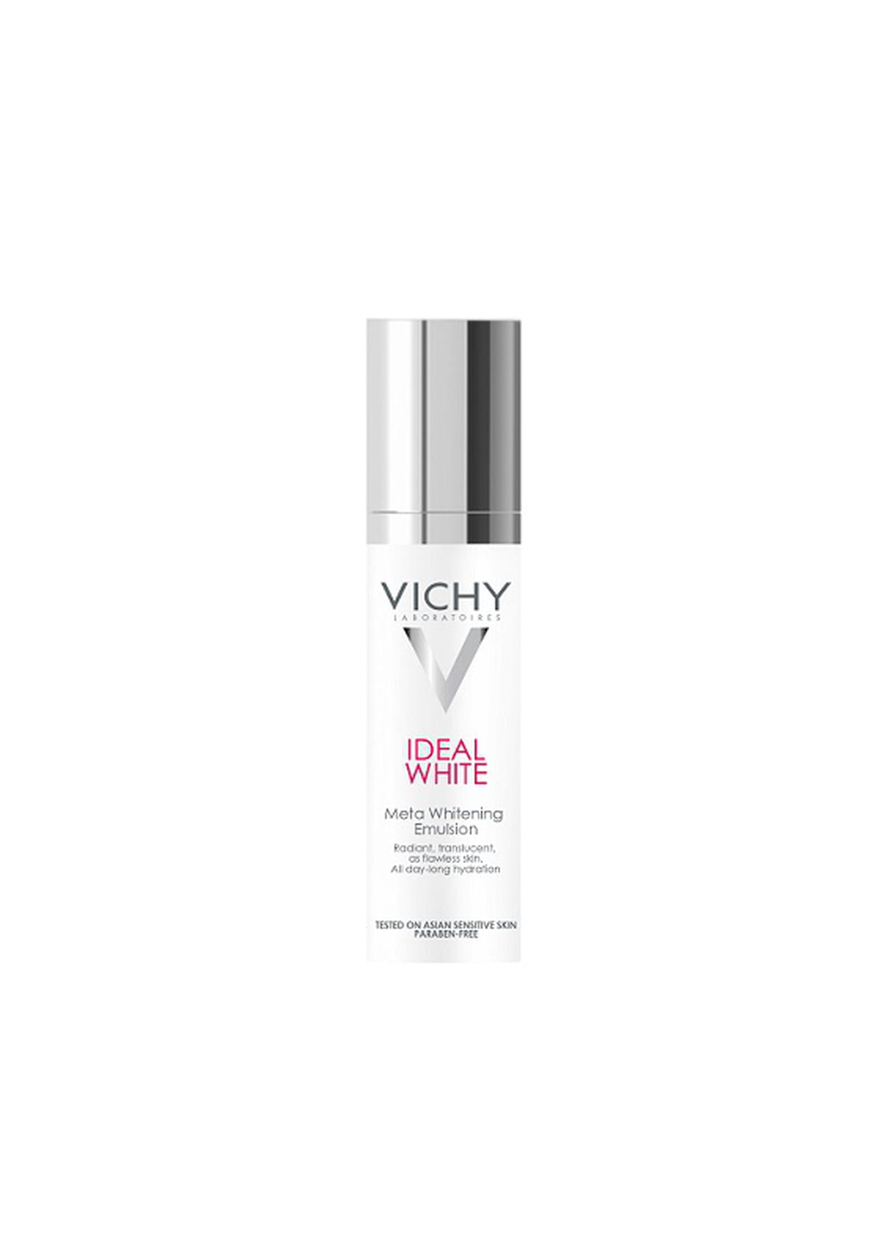 VICHY تقدم مستحضرها الثوري لتفتيح ساحر لبشرتك!