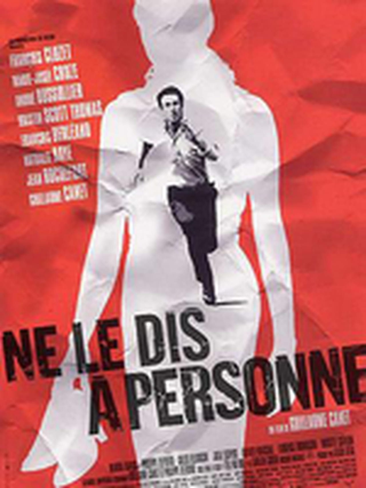 Sans Un Adieu Harlan Coben Film 'Ne le dis à personne', un film qui ne tient pas debout une seconde