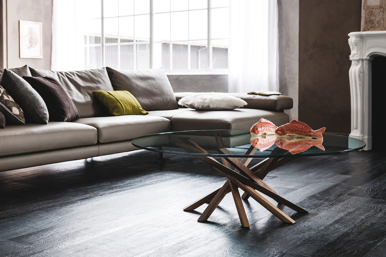 Salotto: divani di design per ogni living Salotto design