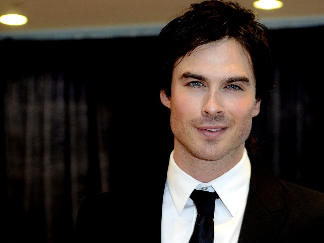 rencontrer ian somerhalder