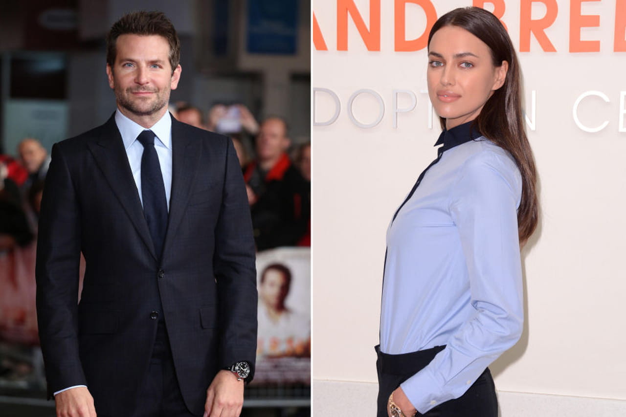 Bradley Cooper festeggia con fidanzata e famiglia advise Bradley Cooper festeggia con fidanzata e famiglia forecast