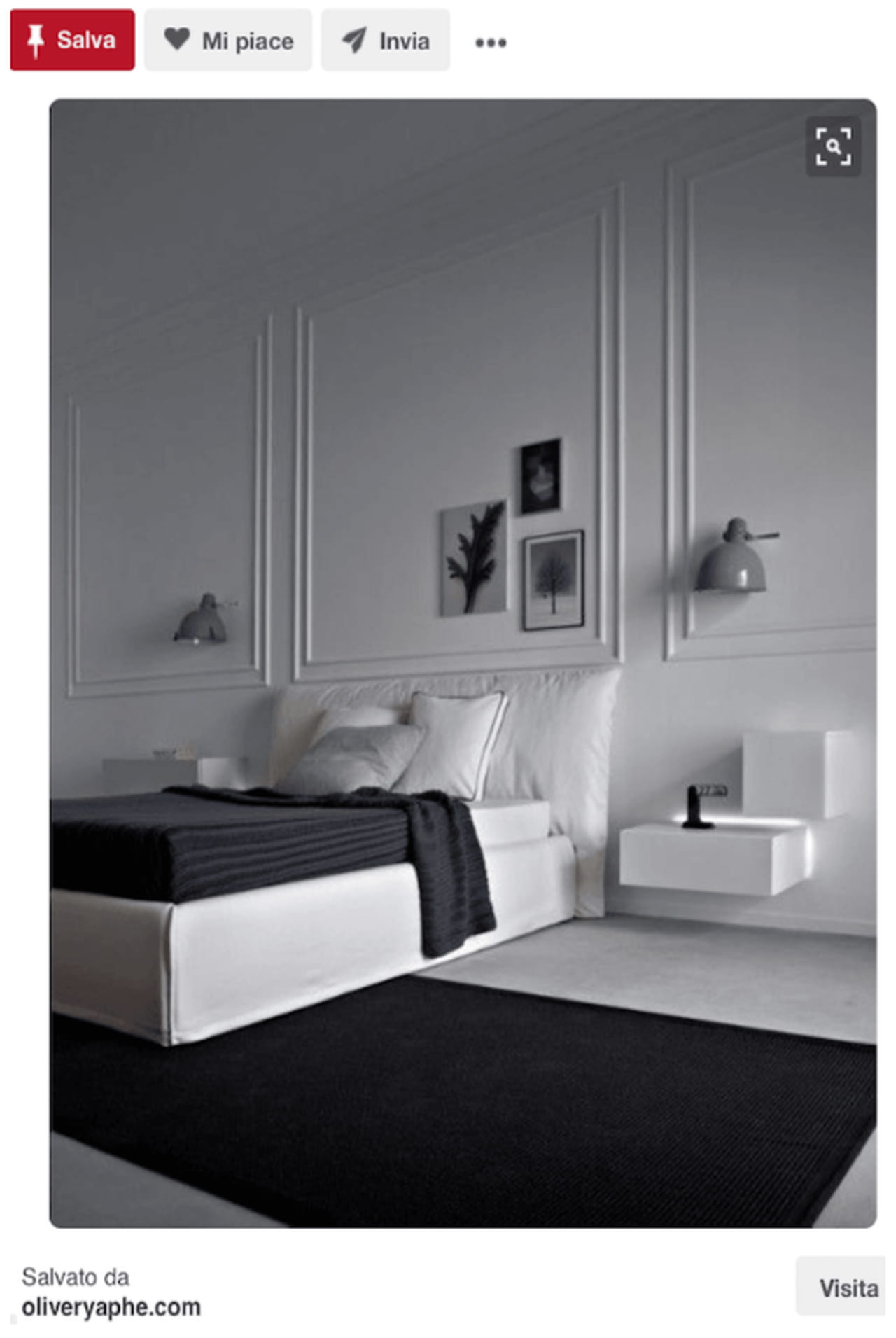 Testiere letto a cuscini : testiere letto a cuscino. testiera ...