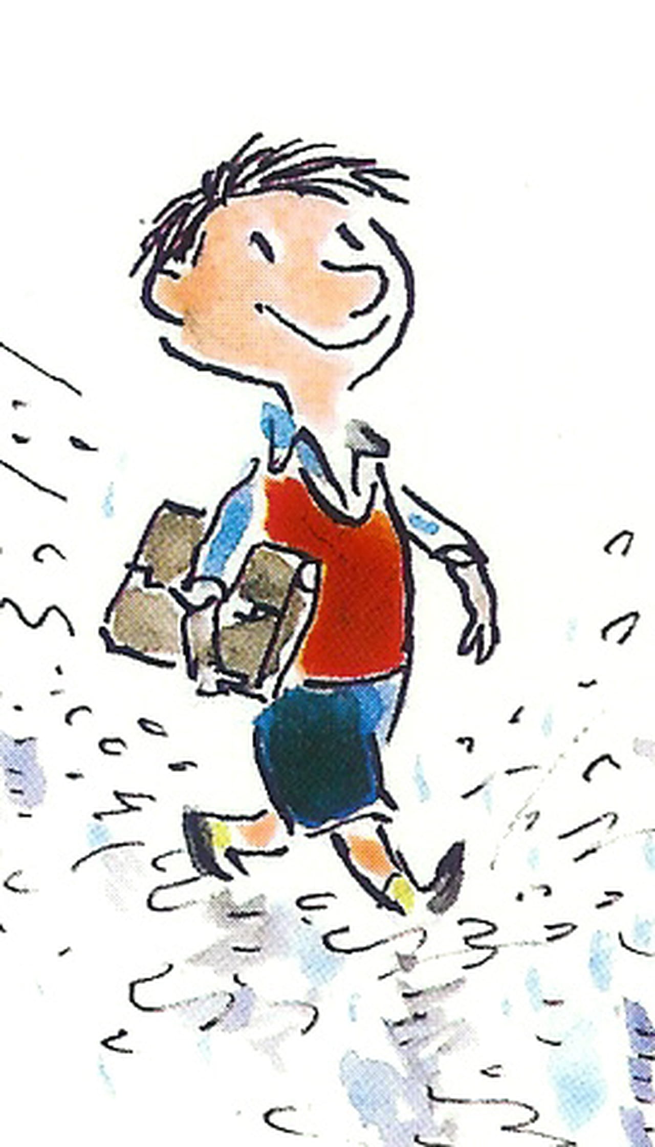 Le petit Nicolas et le gender Le petit Nicolas et le "gender"