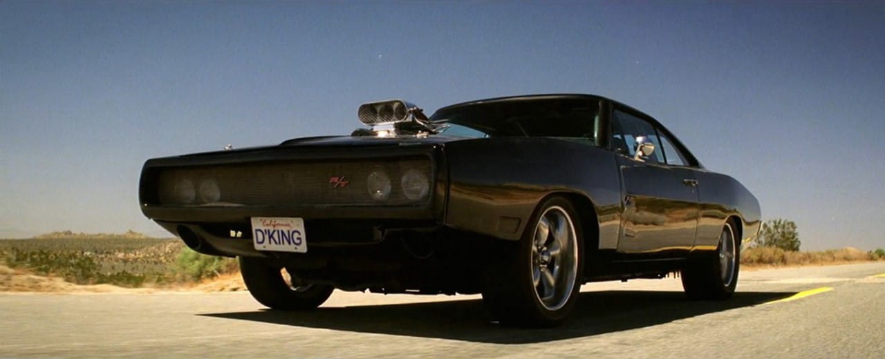 Fast and Furious 7 audelà des grosses cylindrées