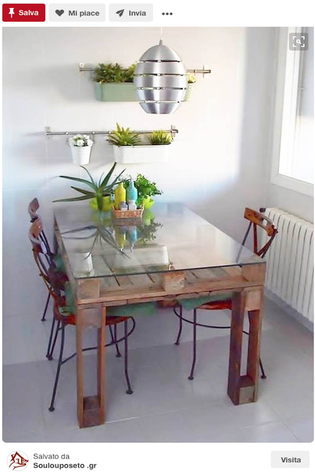 Cucina fai da te con pallet : cucina a legna prezzi ebay. cucina ... Pallet arreda