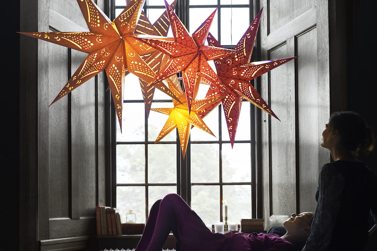 Lampade soffitto ikea ~ canlic for .