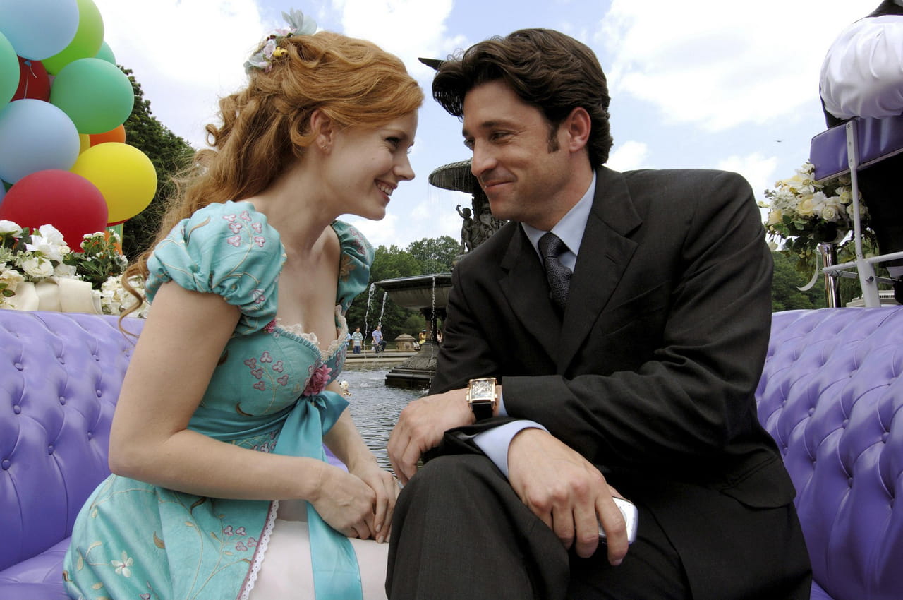 Les 10 meilleurs films d’amour Les 10 meilleurs films d’amour